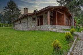 Pirin Style Villa & Spa